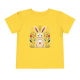 Toddler "Nordic Easter" Unisex Short Sleeve Tee