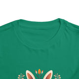 Toddler "Nordic Easter" Short Sleeve Tee