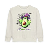 Toddler "Aboocado" Sweatshirt