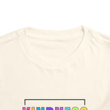 Toddler "Sprinkle Kindness" Short Sleeve Tee