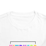 Toddler "Sprinkle Kindness" Short Sleeve Tee