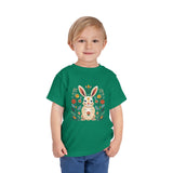 Toddler "Nordic Easter" Short Sleeve Tee