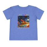Toddler "Imagination" Short Sleeve Tee