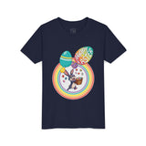 Kids "Hoppy Easter" Short Sleeve Tee