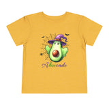 Toddler "Aboocado" Short Sleeve Tee