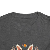 Toddler "Nordic Easter" Short Sleeve Tee