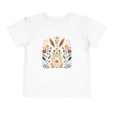 Toddler "Nordic Easter" Unisex Short Sleeve Tee