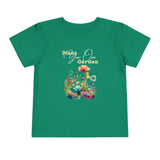 Toddler "Plant Your Own Garden" Short Sleeve Tee