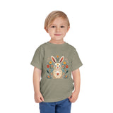 Toddler "Nordic Easter" Short Sleeve Tee