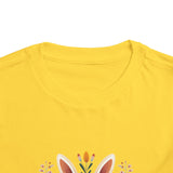 Toddler "Nordic Easter" Short Sleeve Tee