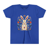 Kids Nordic Easter Short Sleeve Tee