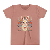 Kids Nordic Easter Short Sleeve Tee