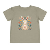 Toddler "Nordic Easter" Unisex Short Sleeve Tee