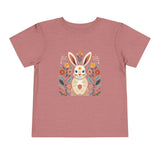 Toddler "Nordic Easter" Short Sleeve Tee