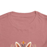 Toddler "Nordic Easter" Short Sleeve Tee