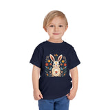 Toddler "Nordic Easter" Short Sleeve Tee