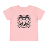 Toddler "Spooky Season" Short Sleeve Tee