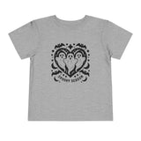 Toddler "Spooky Season" Short Sleeve Tee