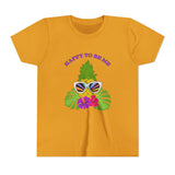 Kids "Happy to be Me" Short Sleeve Tee