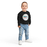 Toddler "One More Chapter" Sweatshirt