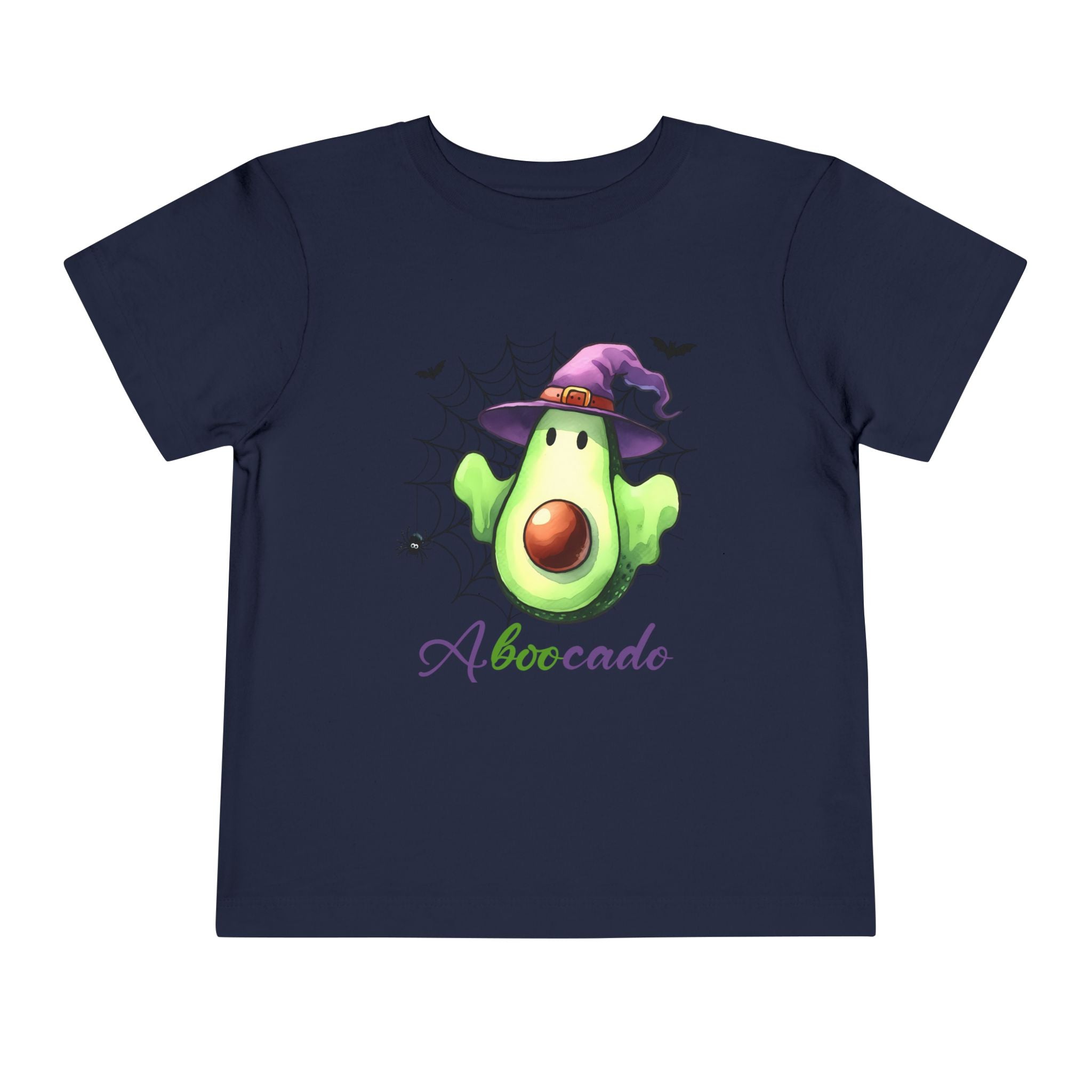 Toddler "Aboocado" Short Sleeve Tee