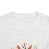 Toddler "Nordic Easter" Short Sleeve Tee