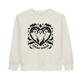 Toddler "Spooky Season" Sweatshirt