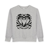 Toddler "Spooky Season" Sweatshirt