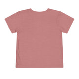 Toddler "Nordic Easter" Short Sleeve Tee