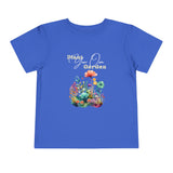 Toddler "Plant Your Own Garden" Short Sleeve Tee