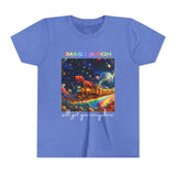 Kids "Imagination" Short Sleeve Tee