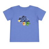 Toddler "Bee Kind" Short Sleeve Tee