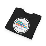 Toddler "One More Chapter" Sweatshirt