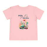 Toddler "Plant Your Own Garden" Short Sleeve Tee