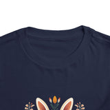 Toddler "Nordic Easter" Short Sleeve Tee