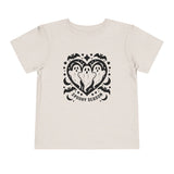 Toddler "Spooky Season" Short Sleeve Tee