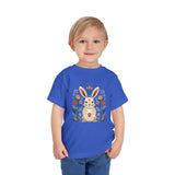 Toddler "Nordic Easter" Short Sleeve Tee
