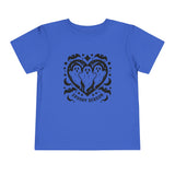 Toddler "Spooky Season" Short Sleeve Tee