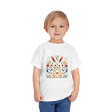 Toddler "Nordic Easter" Short Sleeve Tee