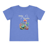 Toddler "Plant Your Own Garden" Short Sleeve Tee