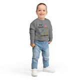 Toddler "Keep Growing" Sweatshirt
