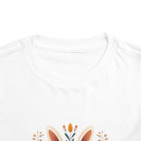 Toddler "Nordic Easter" Short Sleeve Tee
