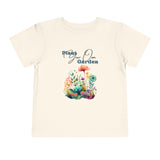 Toddler "Plant Your Own Garden" Short Sleeve Tee