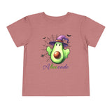 Toddler "Aboocado" Short Sleeve Tee