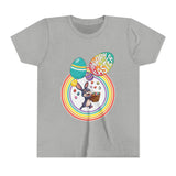 Kids "Hoppy Easter" Short Sleeve Tee