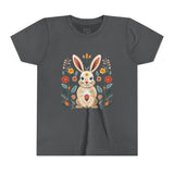 Kids Nordic Easter Short Sleeve Tee
