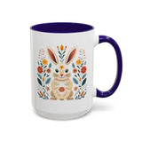 Nordic Rabbit 15 oz. Mug