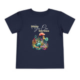 Toddler "Plant Your Own Garden" Short Sleeve Tee