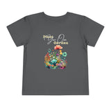 Toddler "Plant Your Own Garden" Short Sleeve Tee