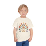 Toddler "Nordic Easter" Short Sleeve Tee